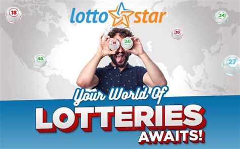 How To Play Lottostar: A Beginner’s Guide .